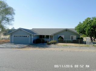 18831 Drake Rd, Red Bluff, CA 96080