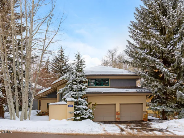 173 N Fairway Dr, Beaver Creek, CO 81620