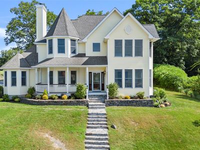 4 Alexander Drive, Brewster, NY, 10509