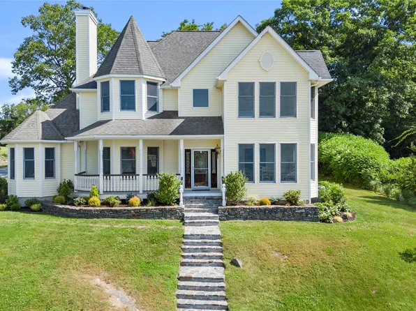 4 Alexander Drive, Brewster, NY 10509