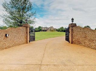 1052 Hamlett Rd, Huron, TN 38345