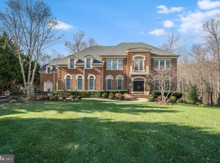 11910 Ruby Ridge Ct, Woodbridge, VA 22192