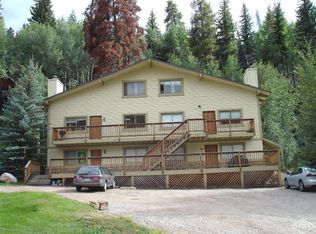 2922 Bellflower Dr UNIT 2, Vail, CO 81657