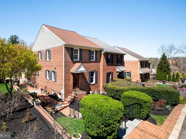 1901 Dorcas Ln, Wilmington, DE 19806