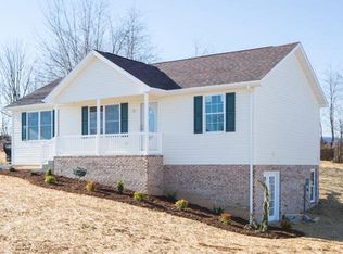 5230 Clearwater Dr, Timberville, VA 22853