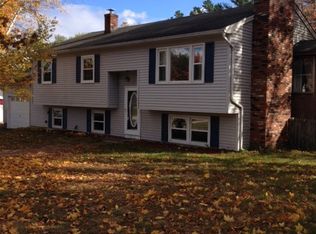 432 Joseph Street Ext, Manchester, NH 03102