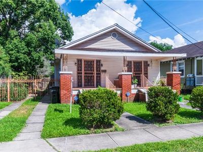 716-18 S Hennessey St, New Orleans, LA, 70119