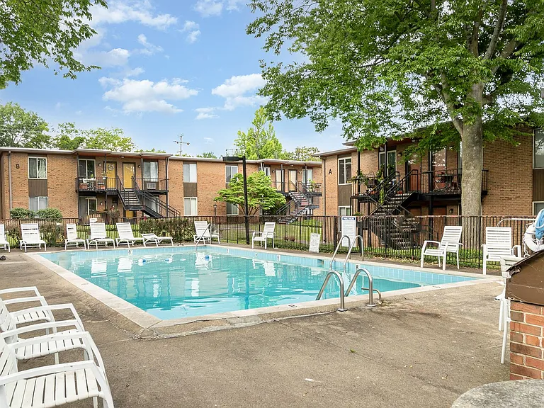 3600 Hillsboro Pike #B6 — Photo 2