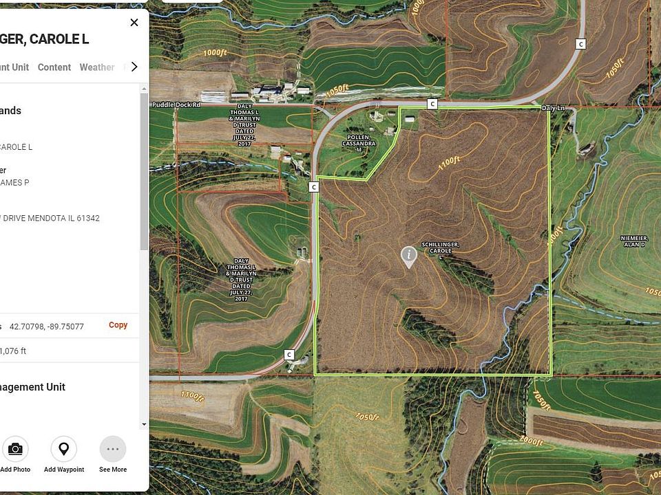 1st image of W8003 County Road C