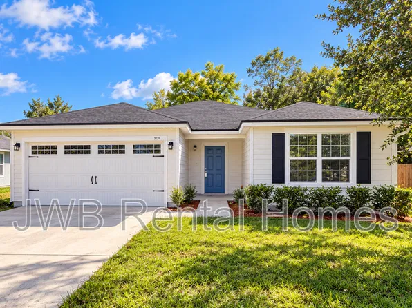 3120 W 20th St, Jacksonville, FL 32254