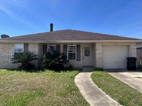 7812 Scottwood Dr, New Orleans, LA 70128