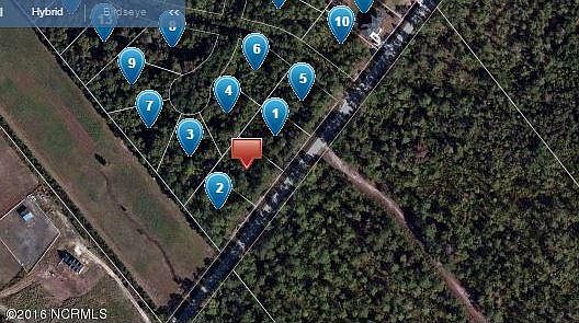 2nd image of Lot 458 Country Club Drive
