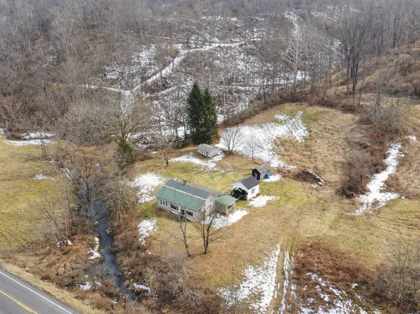 0 Golden Oaks Rd, New Freeport, PA 15352