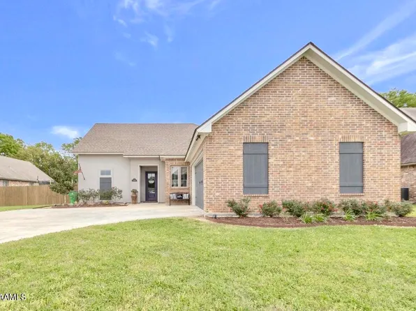 12416 Beau Soleil Dr, Abbeville, LA 70510