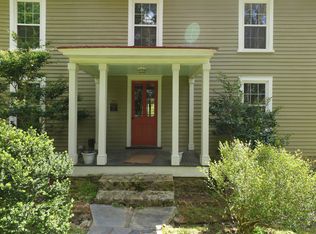 4418 Guess Rd, Durham, NC 27712