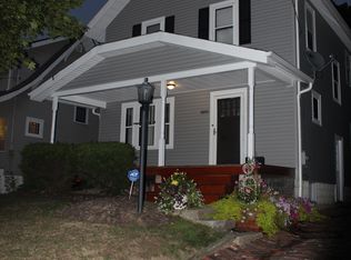 1485 Brown St, Akron, OH