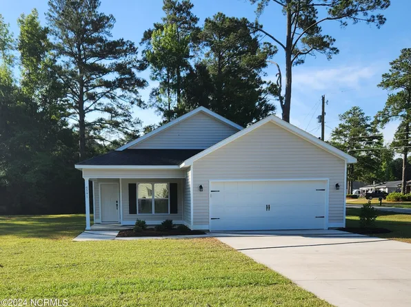 6591 Dogwood Lane, Grifton, NC 28530