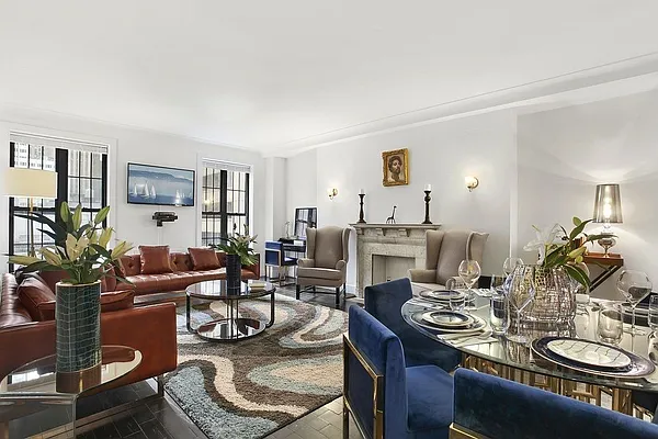 Rented by Caliber Associates | media 8