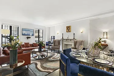 Rented by Caliber Associates