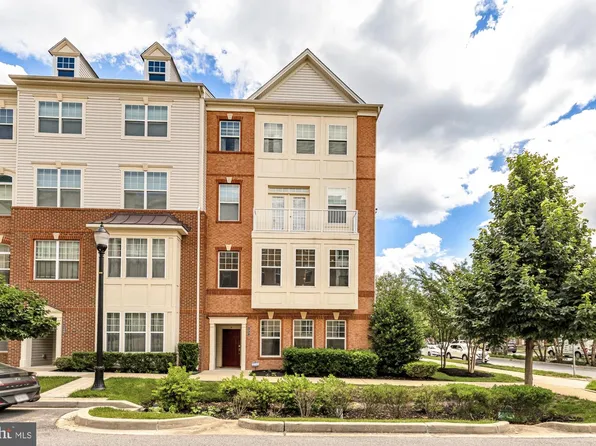 7551 Crowley St #B, Hanover, MD 21076