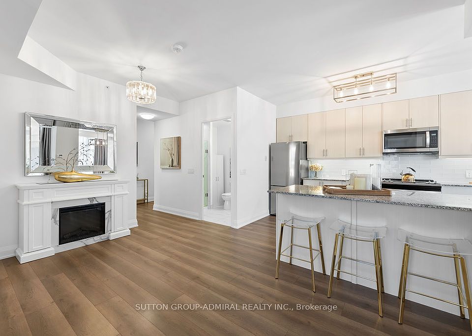 1st image of 3655 Kingston Rd #210