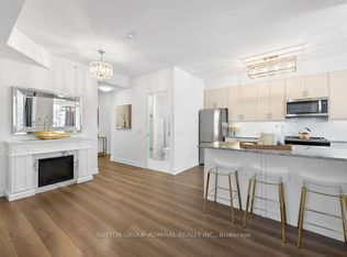 3655 Kingston Rd #210, Toronto, ON M1M0E2