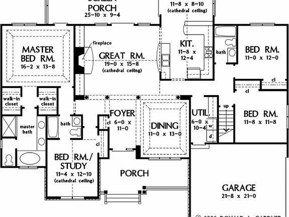 2nd image of 17B Crestwood Dr