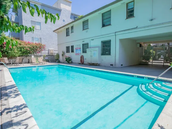 4427 Woodman Ave #1X1, Sherman Oaks, CA 91423