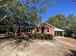 1610 Crapps Ave, West Columbia, SC 29169