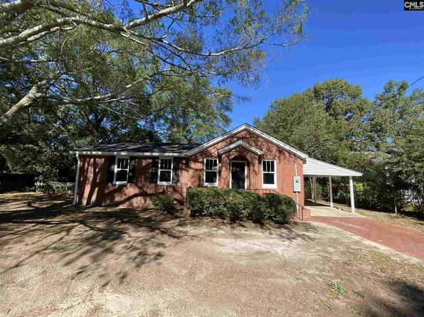 1610 Crapps Ave, West Columbia, SC 29169