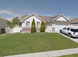 6586 S High Bluff Dr, West Valley City, UT 84118