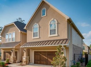 54 Banbury Ct, Tomball, TX 77375