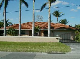 6401 Miller Rd, South Miami, FL 33155