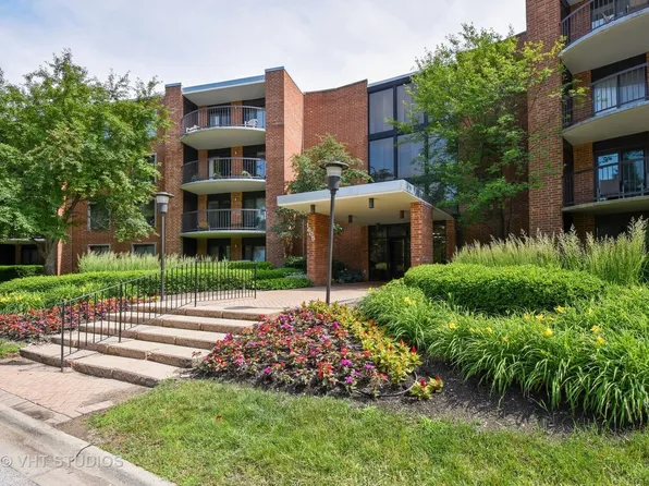 1515 E Central Rd Unit 219C, Arlington Heights, IL 60005