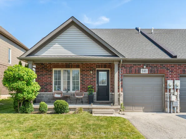 141 Acacia Rd, Pelham, ON L0S 1E6