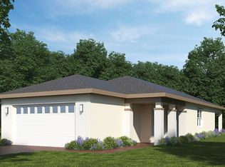 Denton Plan, Lakes at Harmony, Saint Cloud, FL 34773