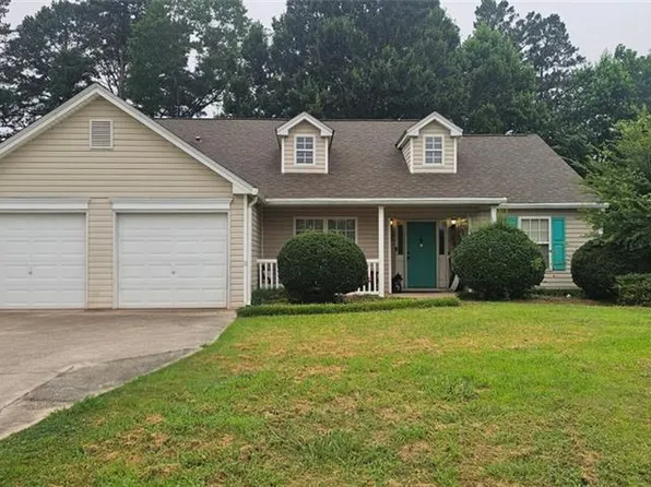 501 Grandview Cir, Powder Springs, GA 30127