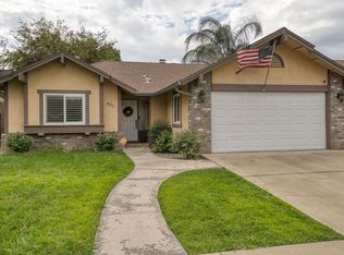 4016 Nugget Dr, Modesto, CA 95355