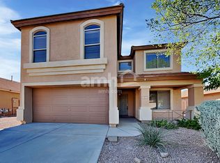 6132 S Black Hills Way, Chandler, AZ 85249