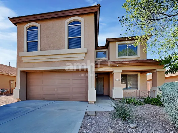 6132 S Black Hills Way, Chandler, AZ 85249