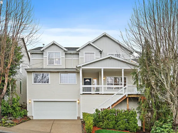 15460 SW 145th Ter, Tigard, OR 97224