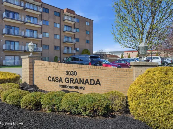 3030 Breckenridge Ln APT 118, Louisville, KY 40220