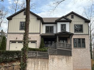 808 Bayliss Dr #BASEMENT, Marietta, GA 30068