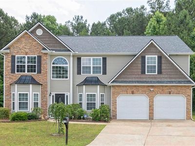12 Majestic Ct, Hiram, GA, 30141