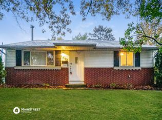 1428 Burnley Sq N, Columbus, OH 43229