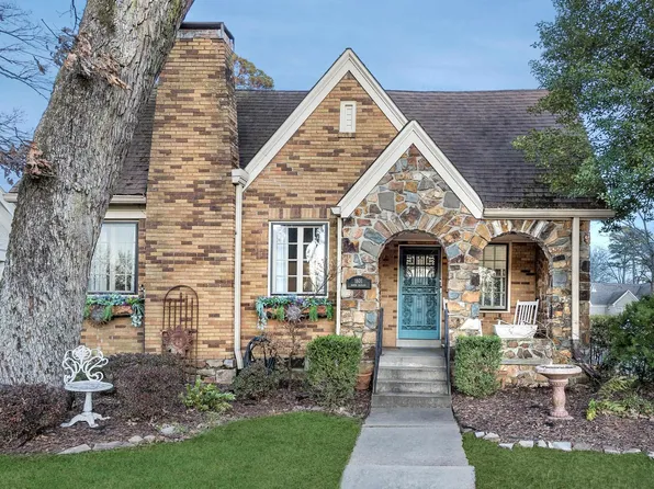 1801 N Jackson St, Little Rock, AR 72207