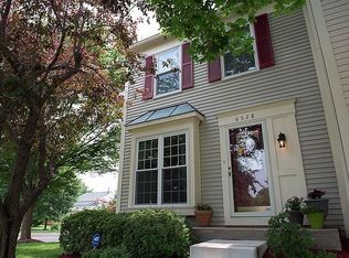 6528 Old Carriage Way, Alexandria, VA 22315