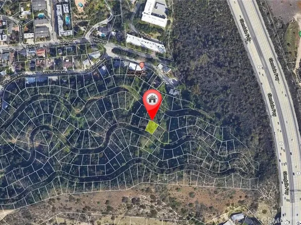 LOT 337, Glendale, CA 91208