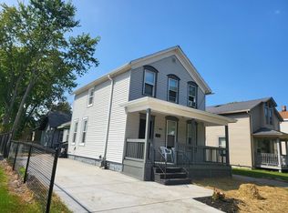 1138 Villa St, Racine, WI 53403