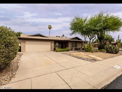 6260 E Winchcomb Dr, Scottsdale, AZ, 85254